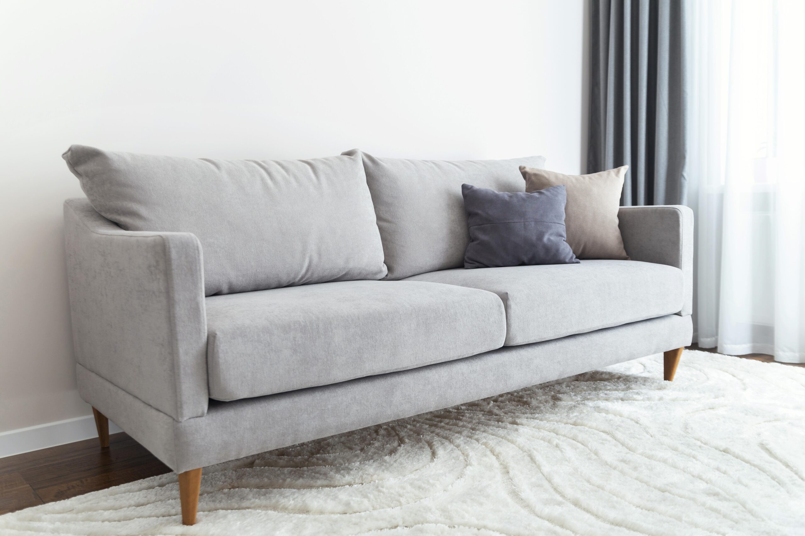Sofa Cleaning Los Angeles
