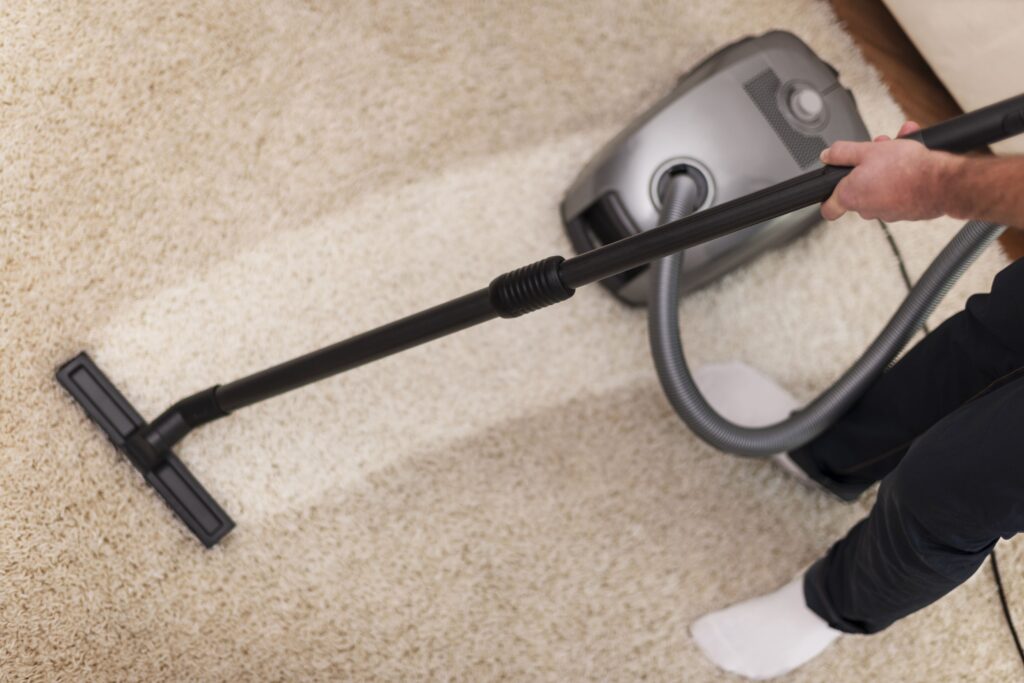 Area Rug Cleaning Los Angeles