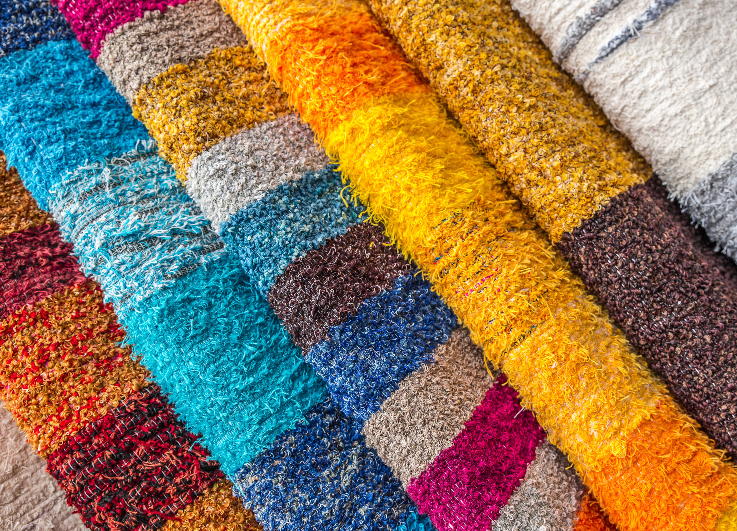 Area Rug Cleaning Los Angeles