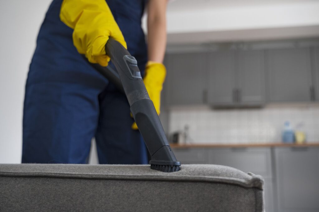 Upholstery Cleaning Los Angeles