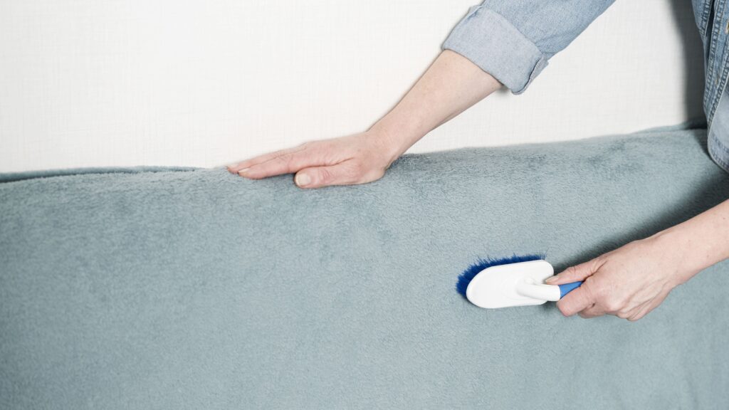 Upholstery Cleaning Los Angeles
