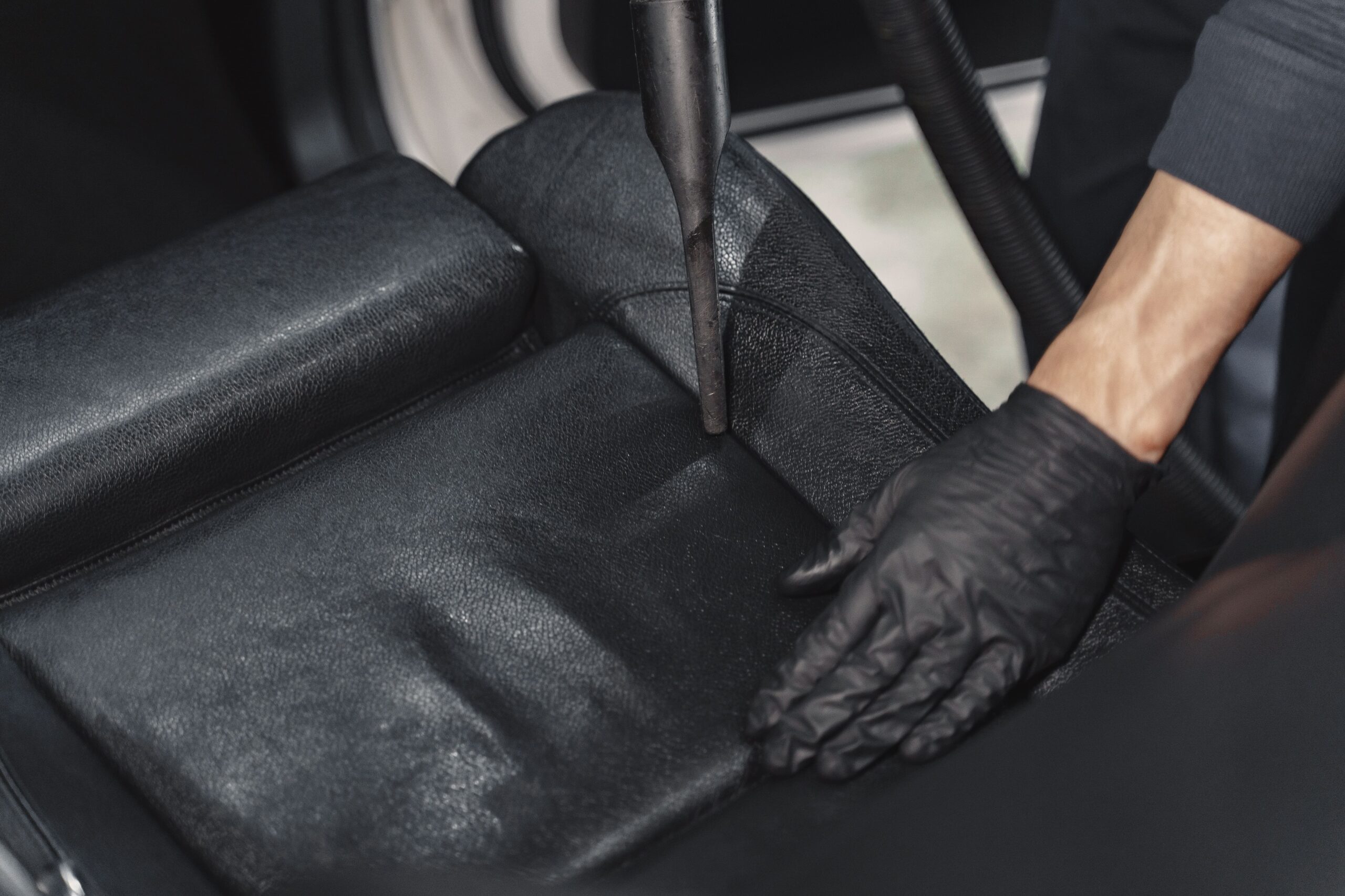 Upholstery Cleaning Los Angeles