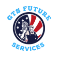 Logo GTS FUTURE SERVICES WITHOUTBG